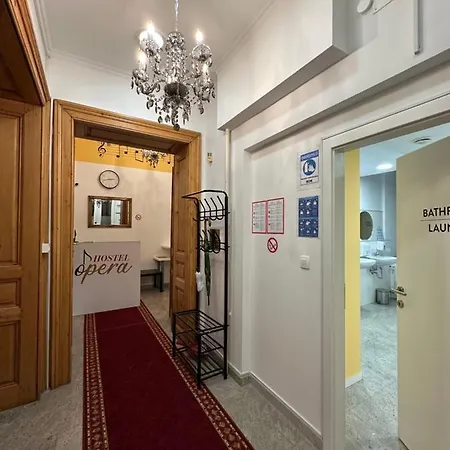 Opera * Lublaň