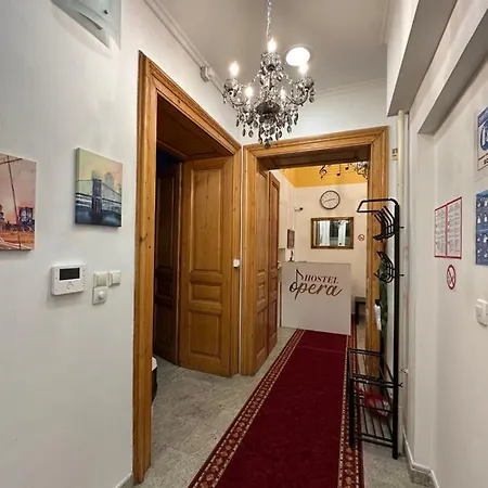 Opera 卢布尔雅那