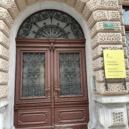 Opera 卢布尔雅那