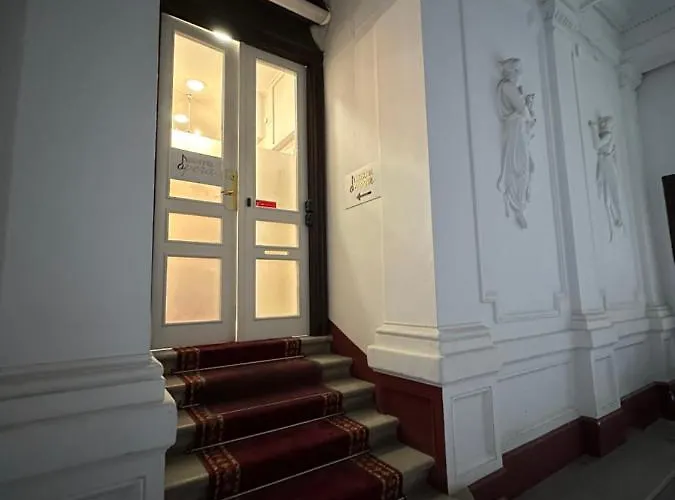 Opera Auberge de jeunesse