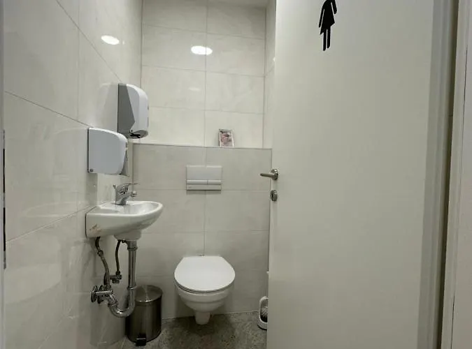 Auberge de jeunesse Opera